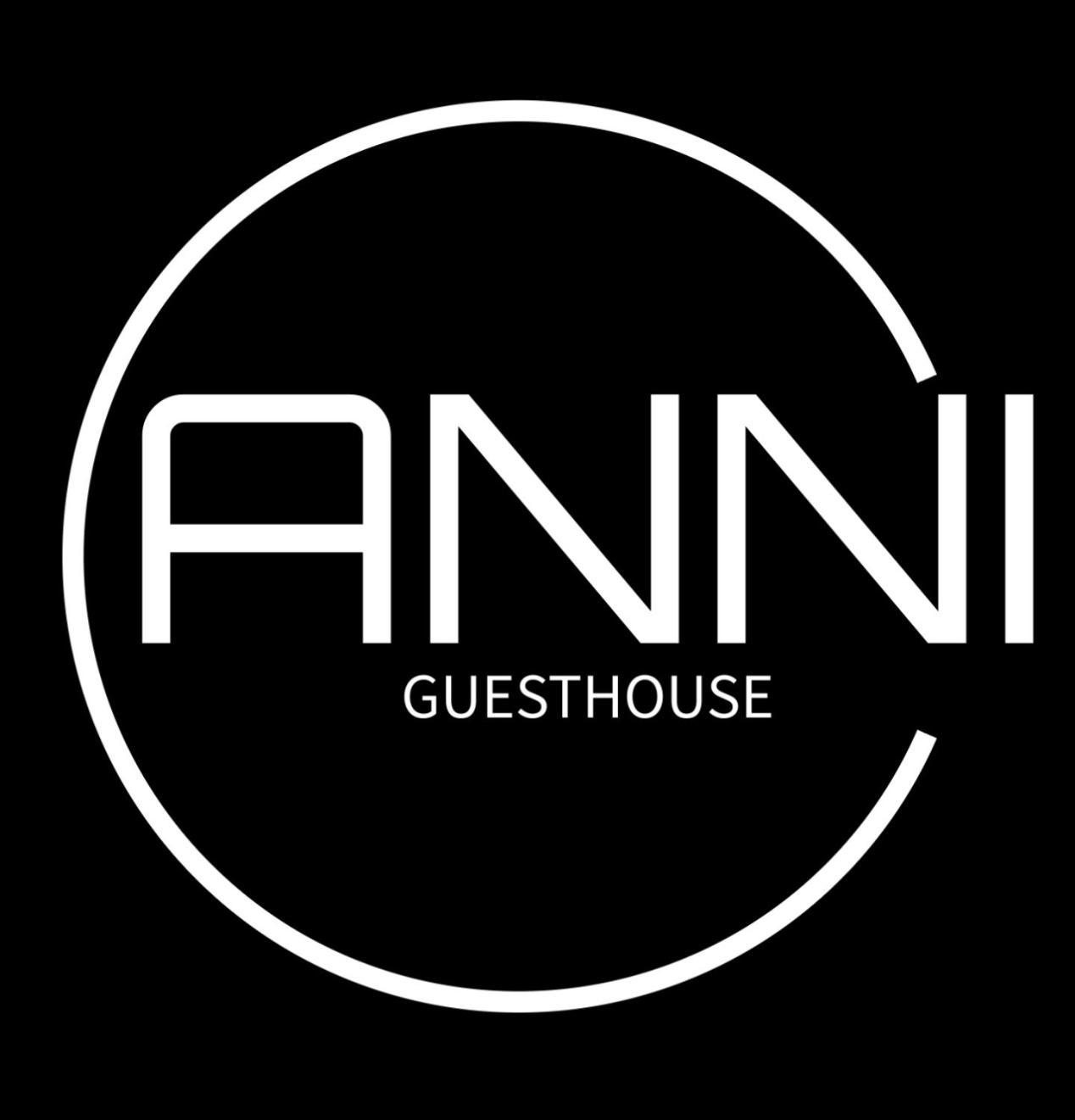 Anni Guesthouse Hostel Martil Extérieur photo