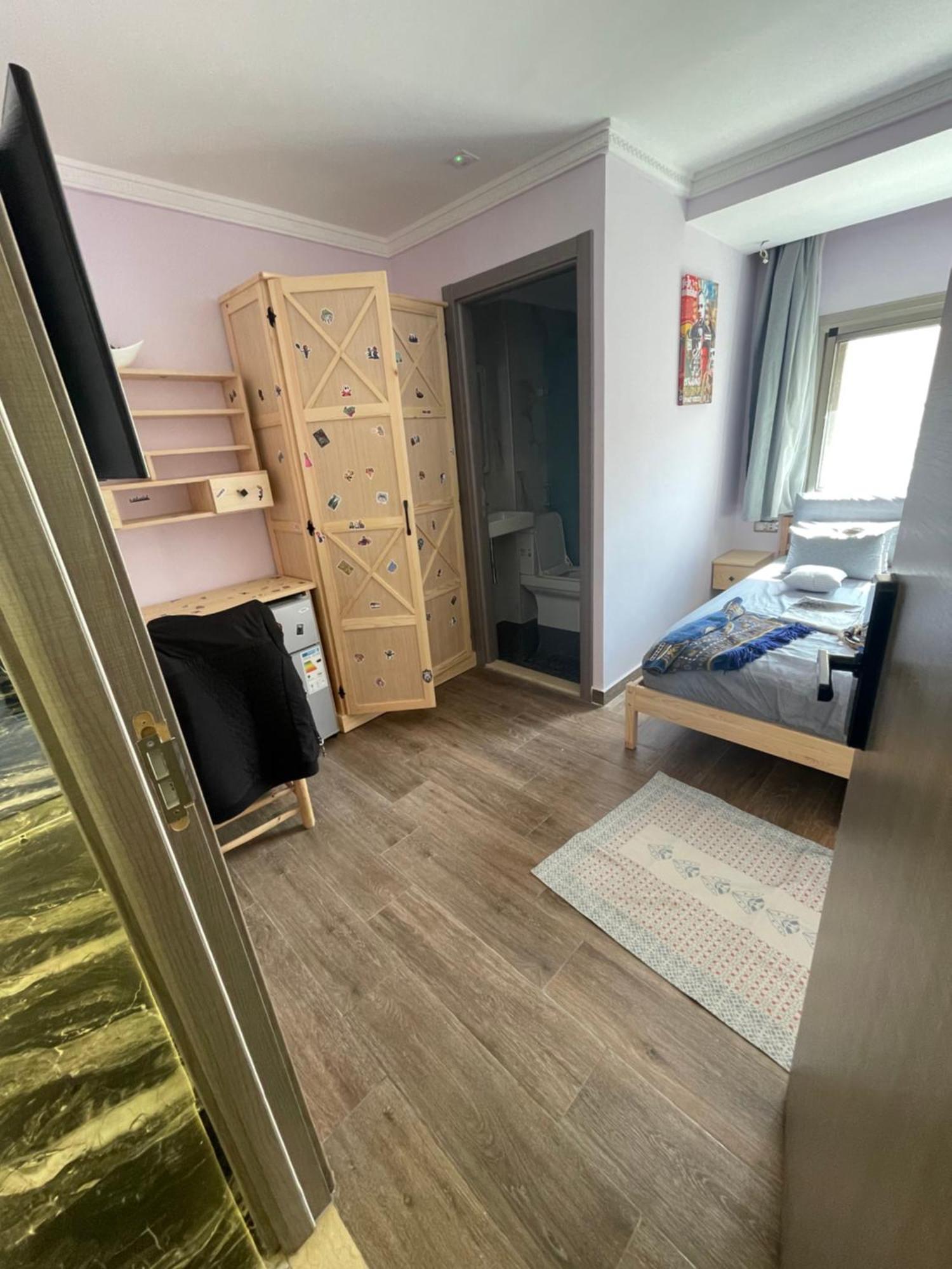 Anni Guesthouse Hostel Martil Extérieur photo