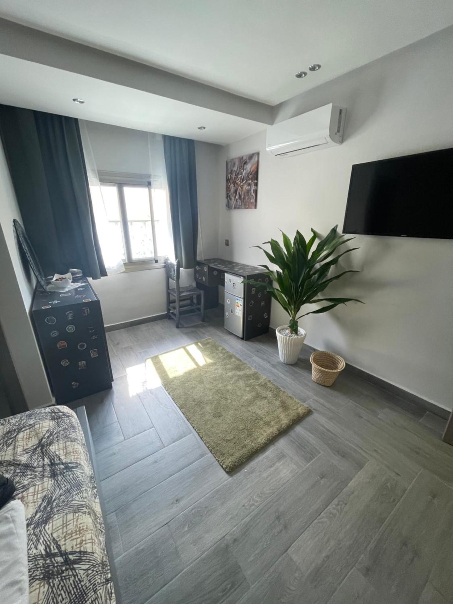 Anni Guesthouse Hostel Martil Extérieur photo