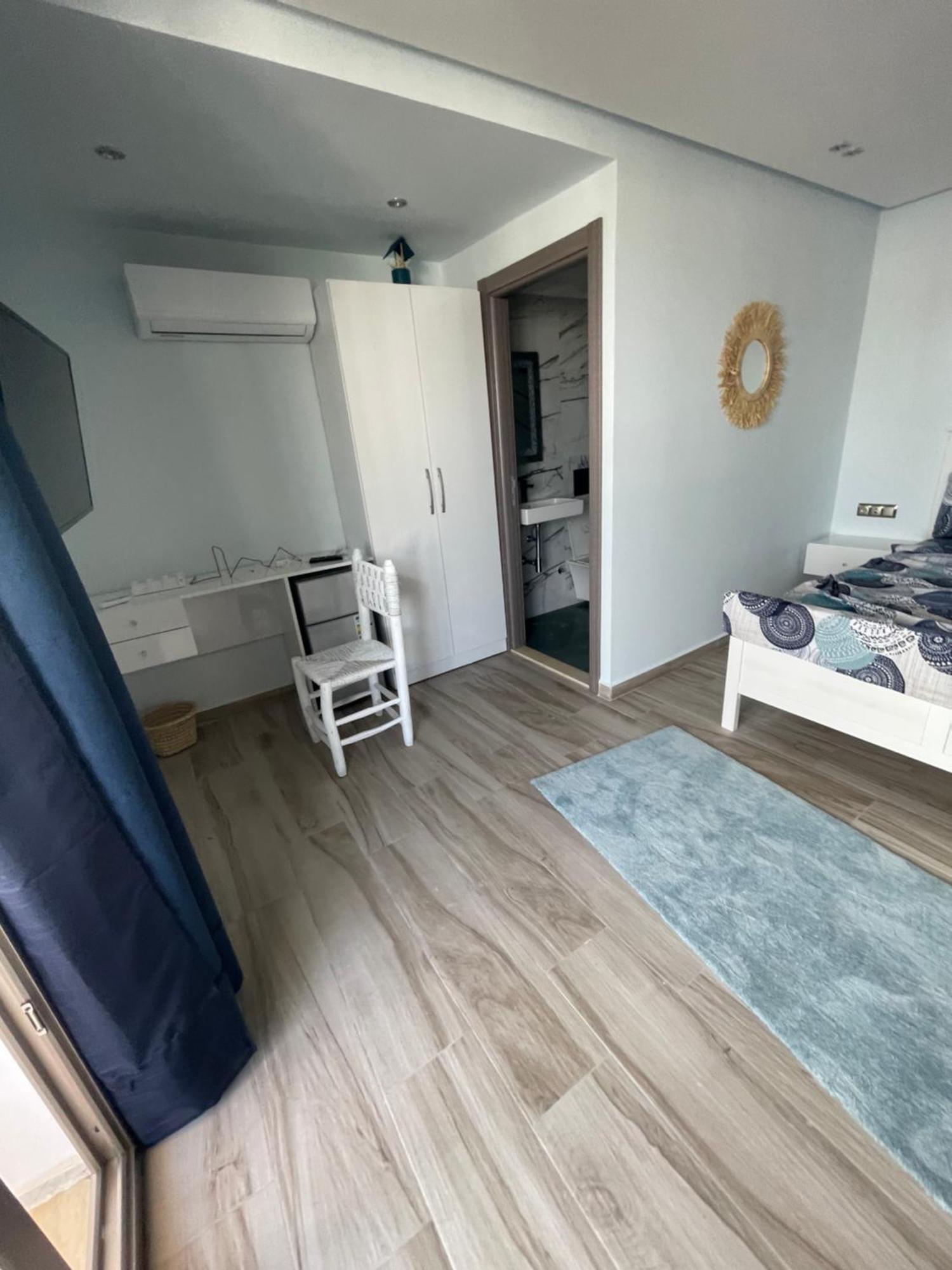 Anni Guesthouse Hostel Martil Extérieur photo