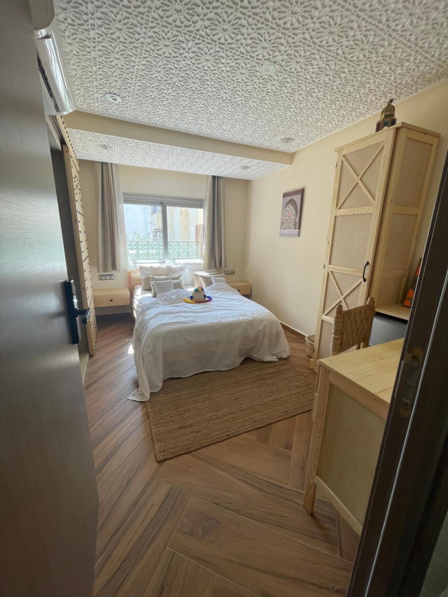 Anni Guesthouse Hostel Martil Extérieur photo