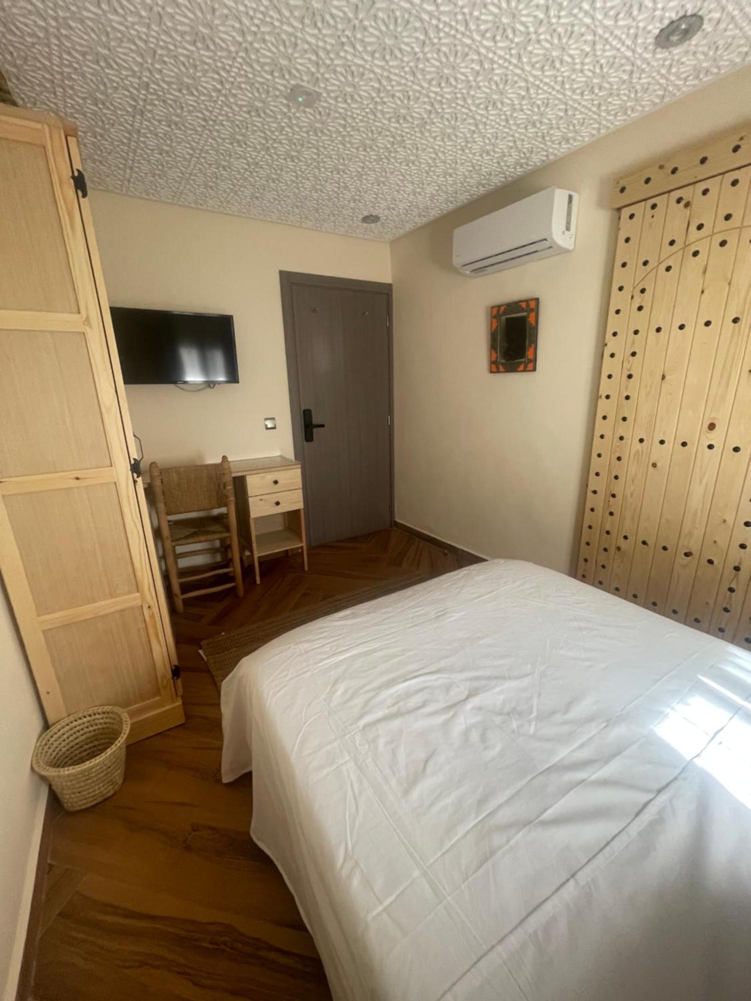 Anni Guesthouse Hostel Martil Extérieur photo