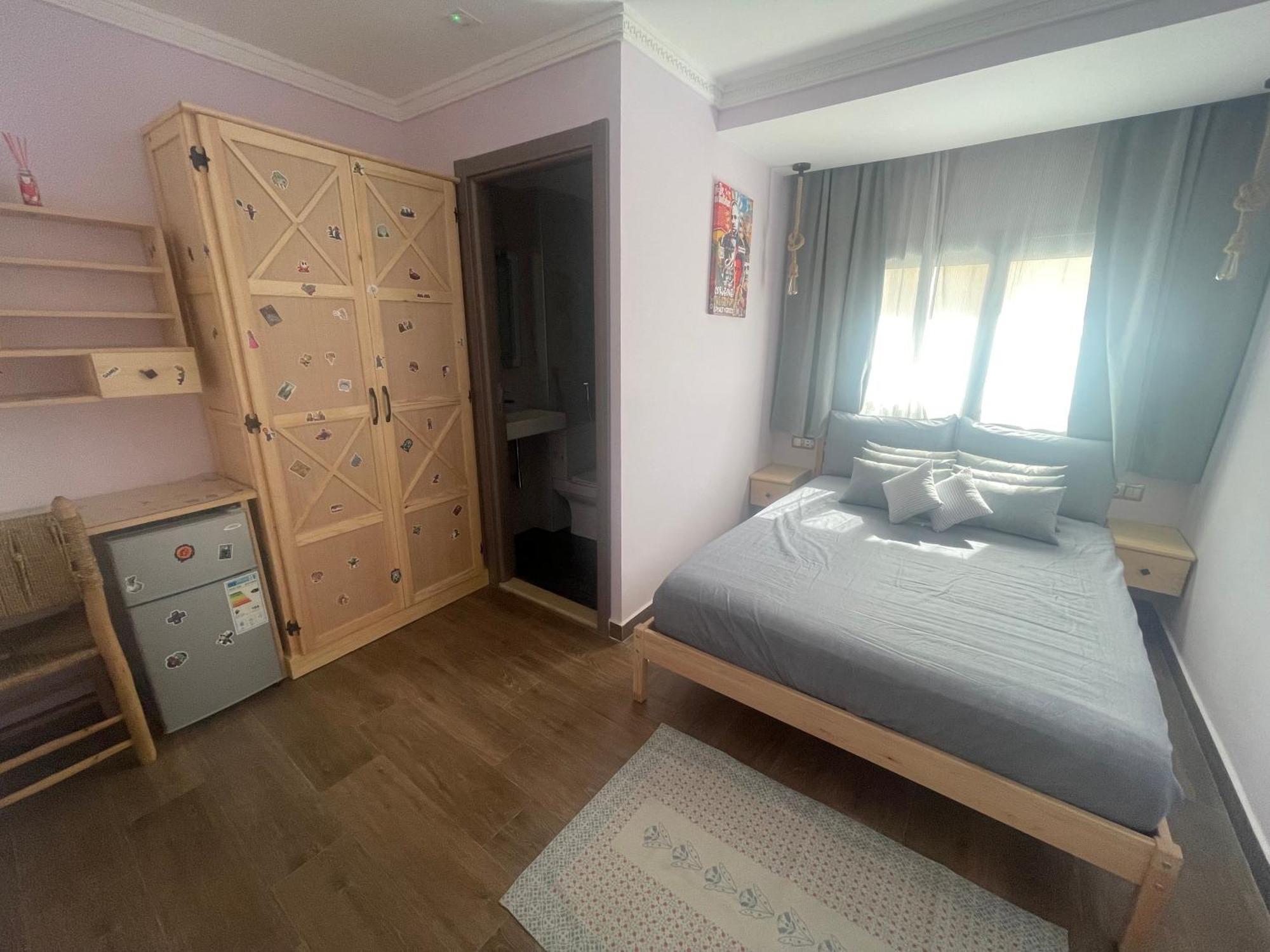 Anni Guesthouse Hostel Martil Extérieur photo