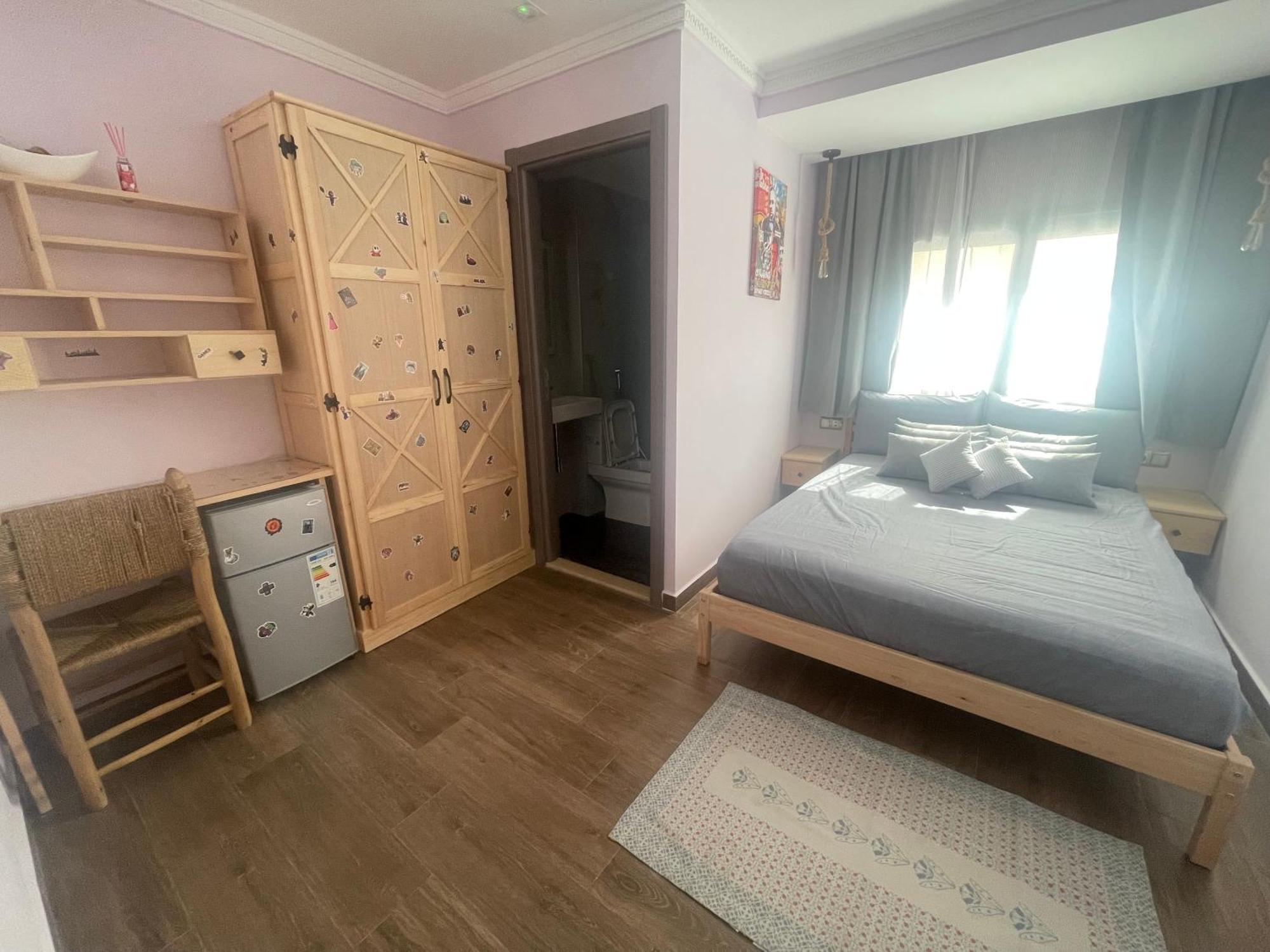 Anni Guesthouse Hostel Martil Extérieur photo