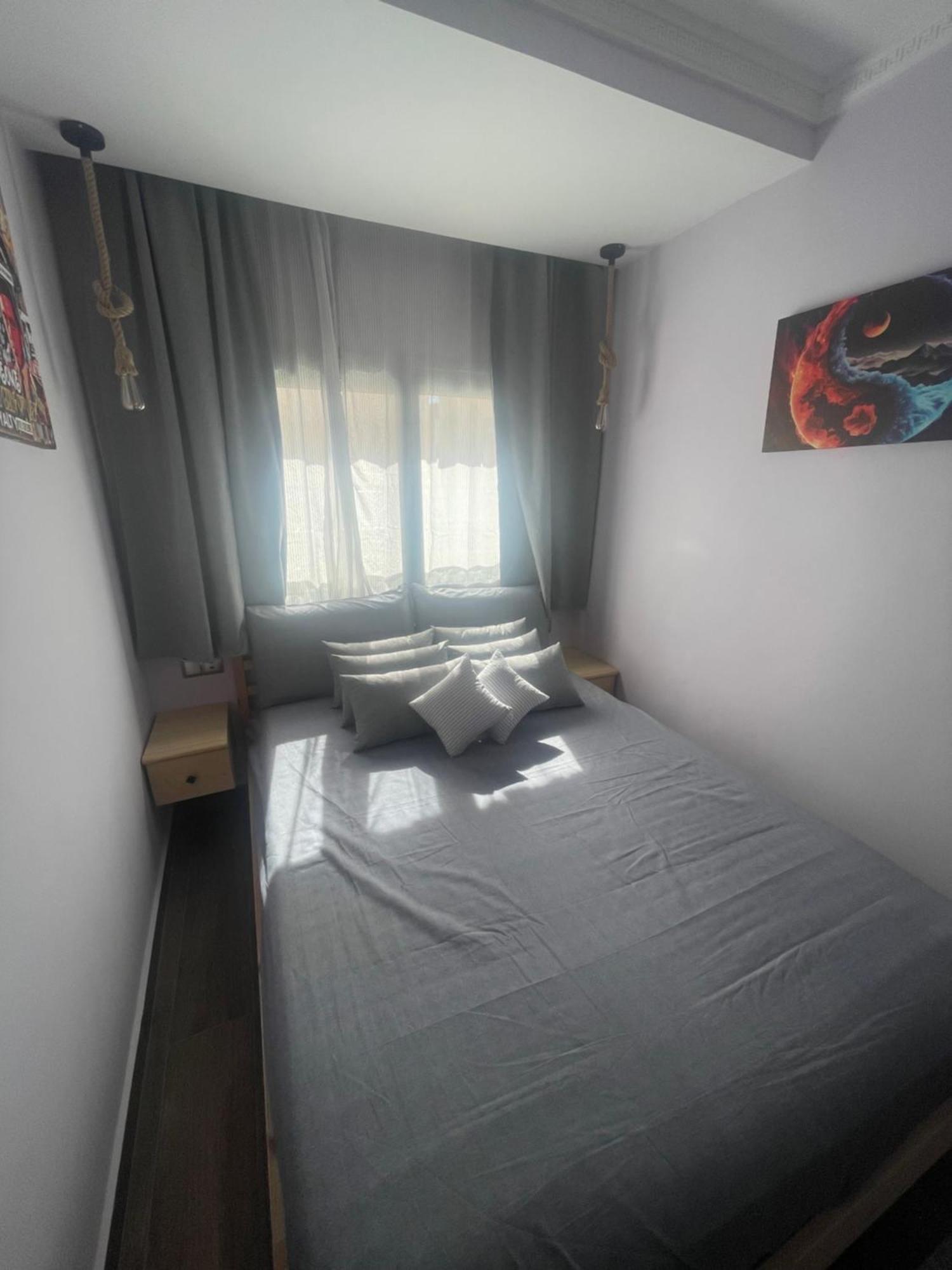 Anni Guesthouse Hostel Martil Extérieur photo