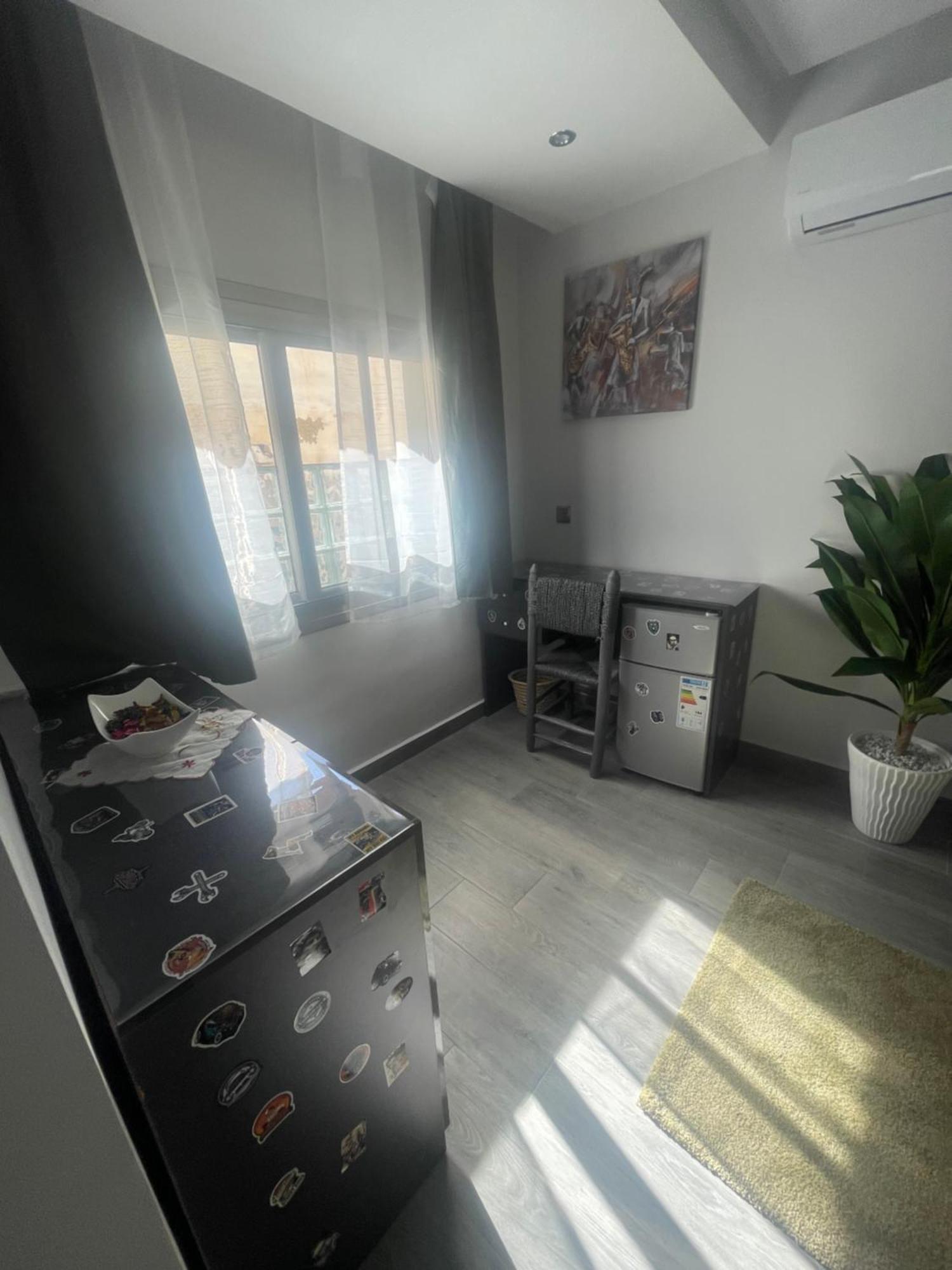 Anni Guesthouse Hostel Martil Extérieur photo