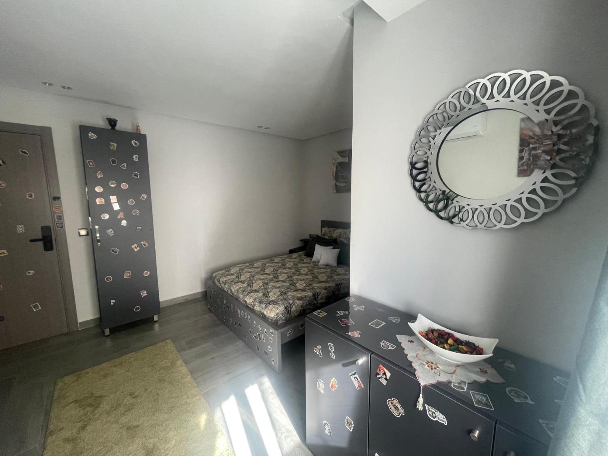 Anni Guesthouse Hostel Martil Extérieur photo