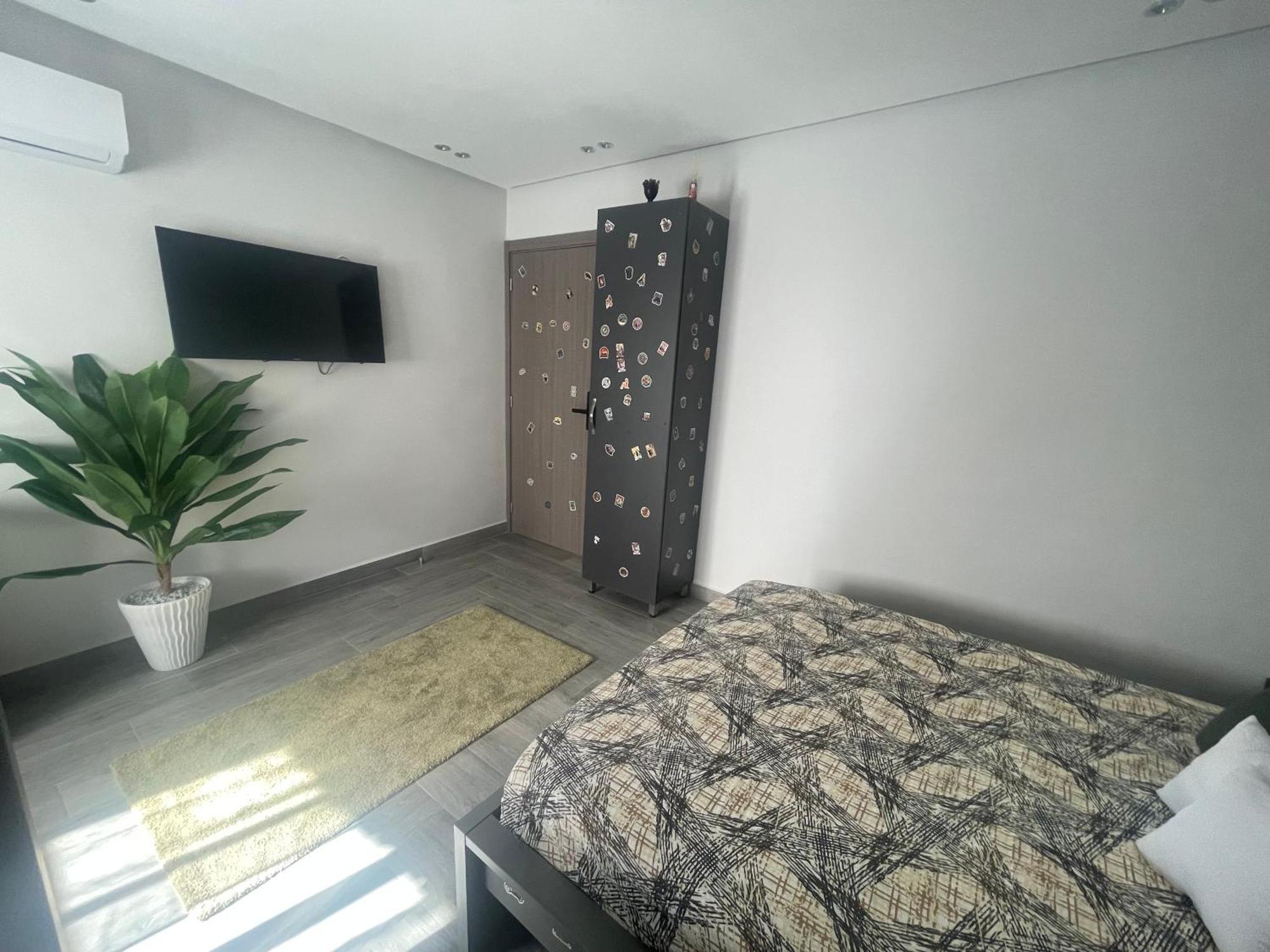 Anni Guesthouse Hostel Martil Extérieur photo