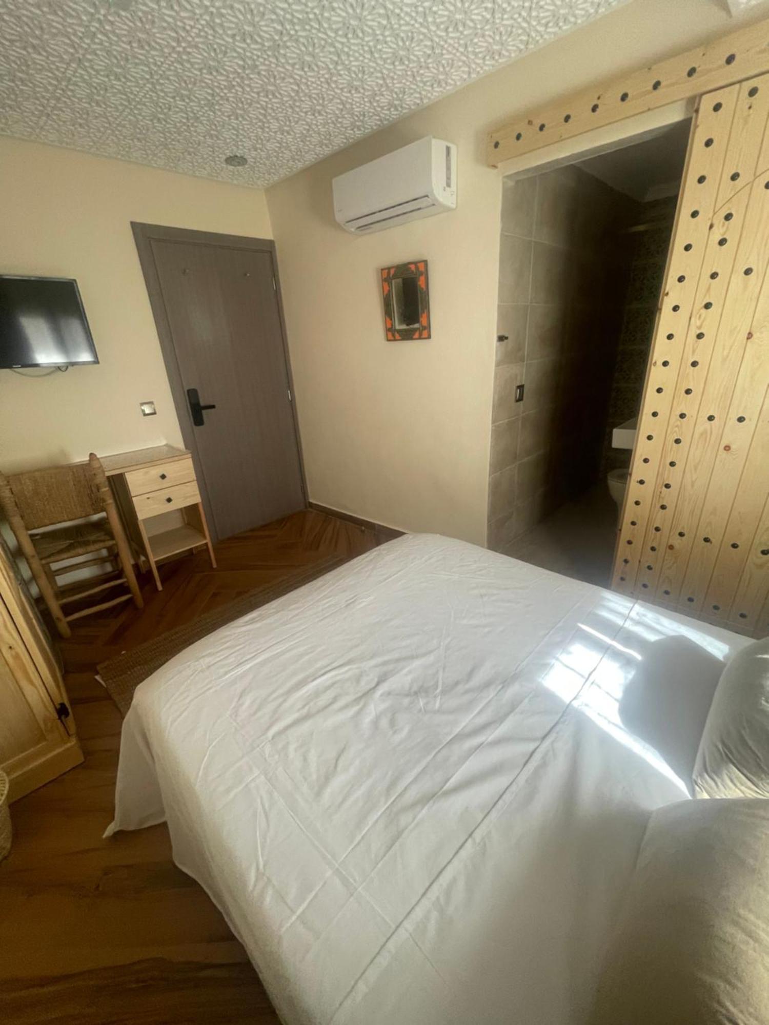 Anni Guesthouse Hostel Martil Extérieur photo