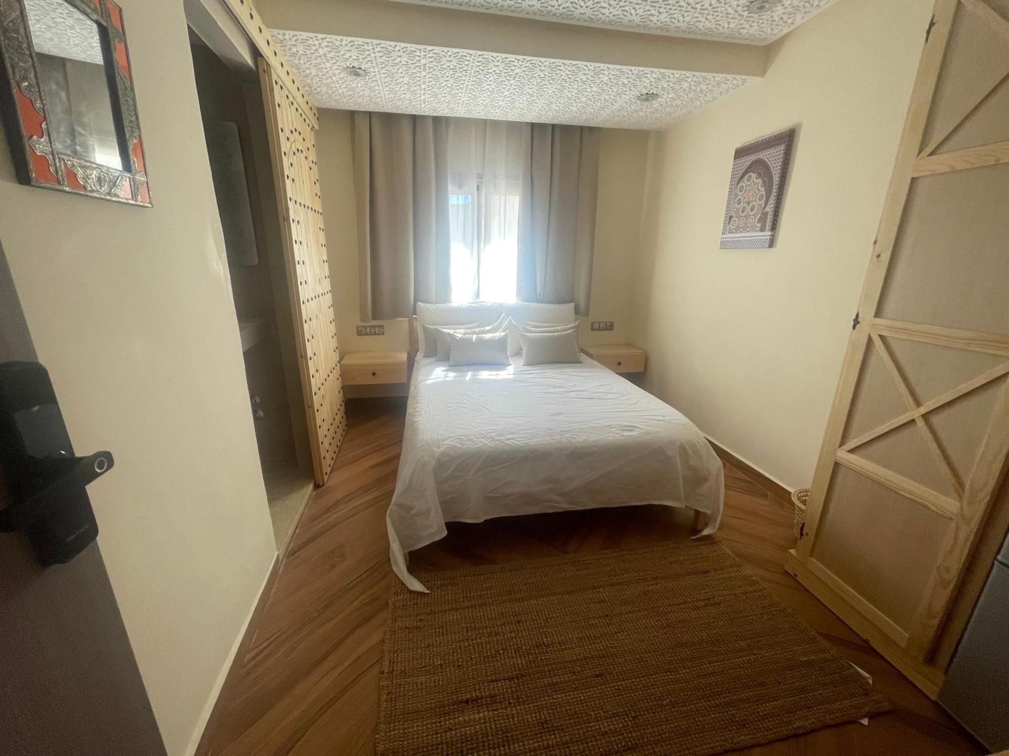 Anni Guesthouse Hostel Martil Extérieur photo