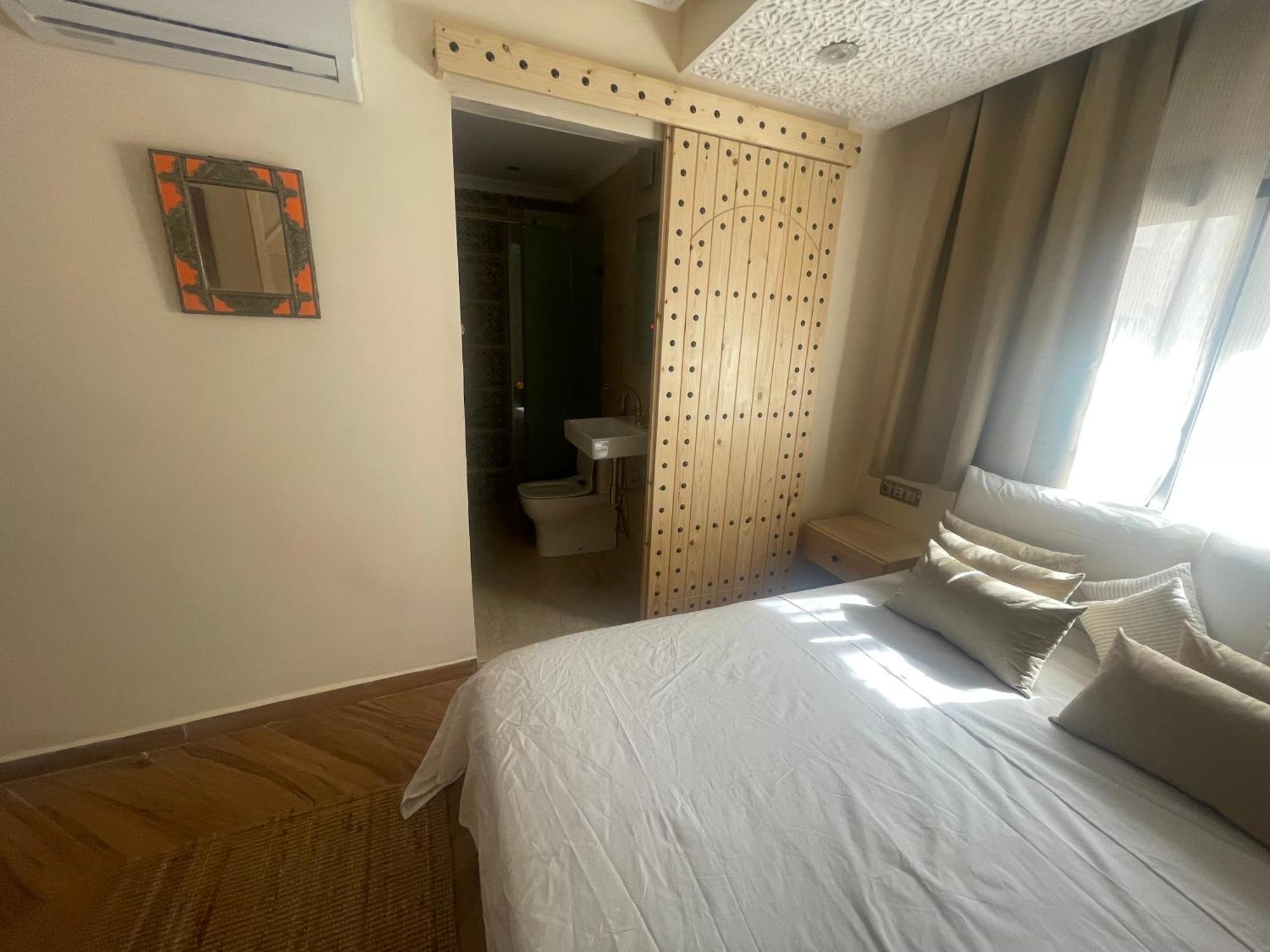 Anni Guesthouse Hostel Martil Extérieur photo