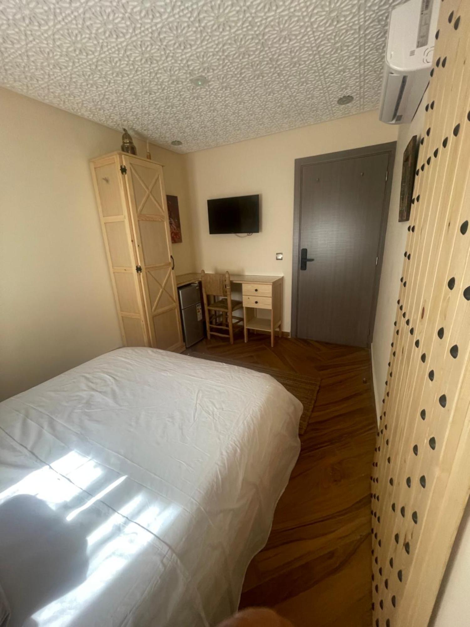 Anni Guesthouse Hostel Martil Extérieur photo